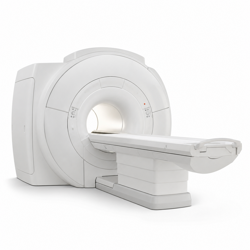 MRI Machines