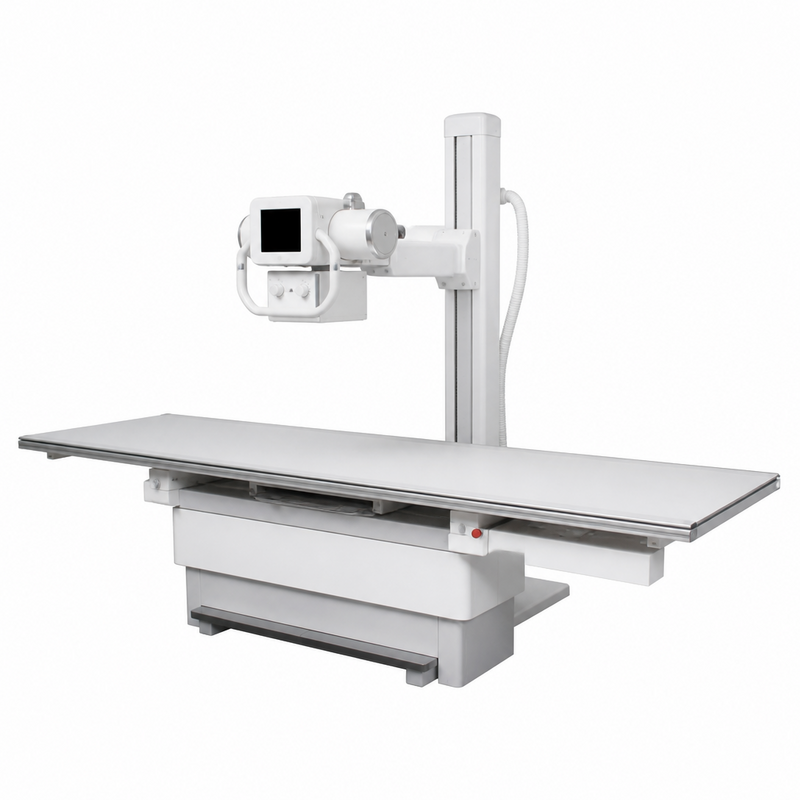 Allengers 100mA X-Ray